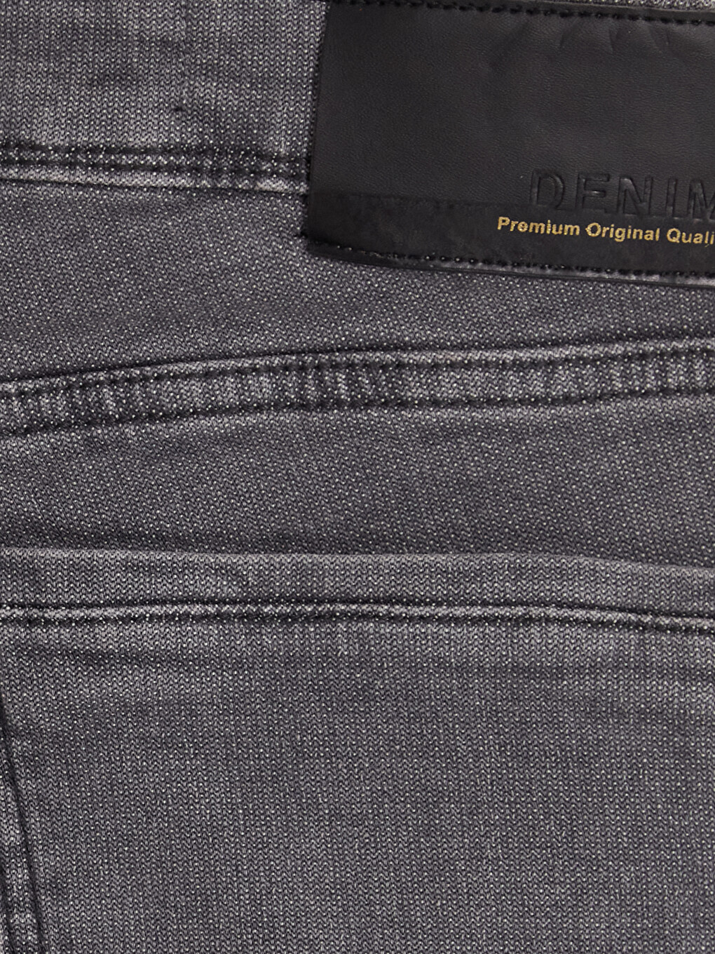 750 Slim Fit Men's Jeans-6