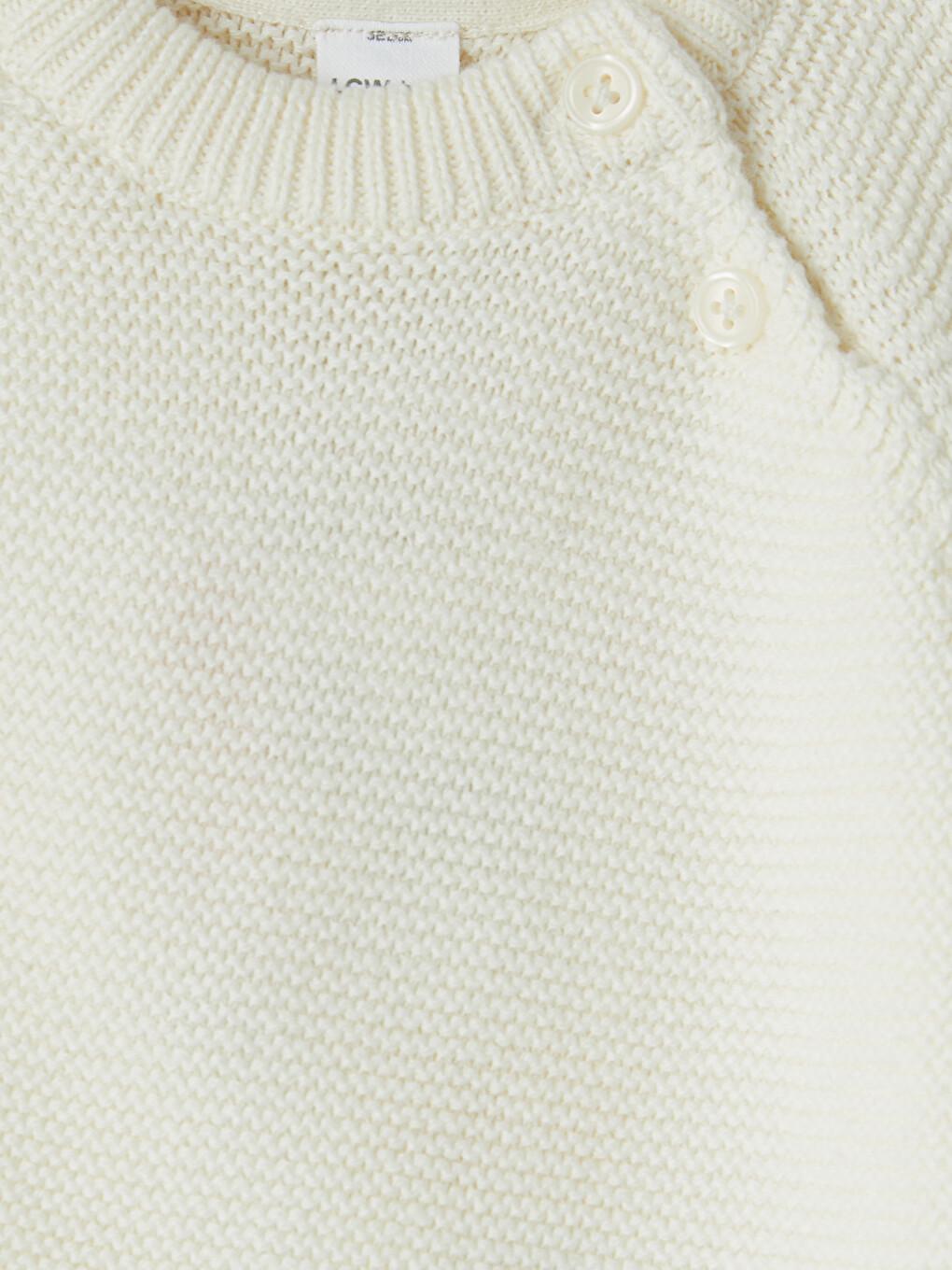 Baby Girls' Knitwear Set-2