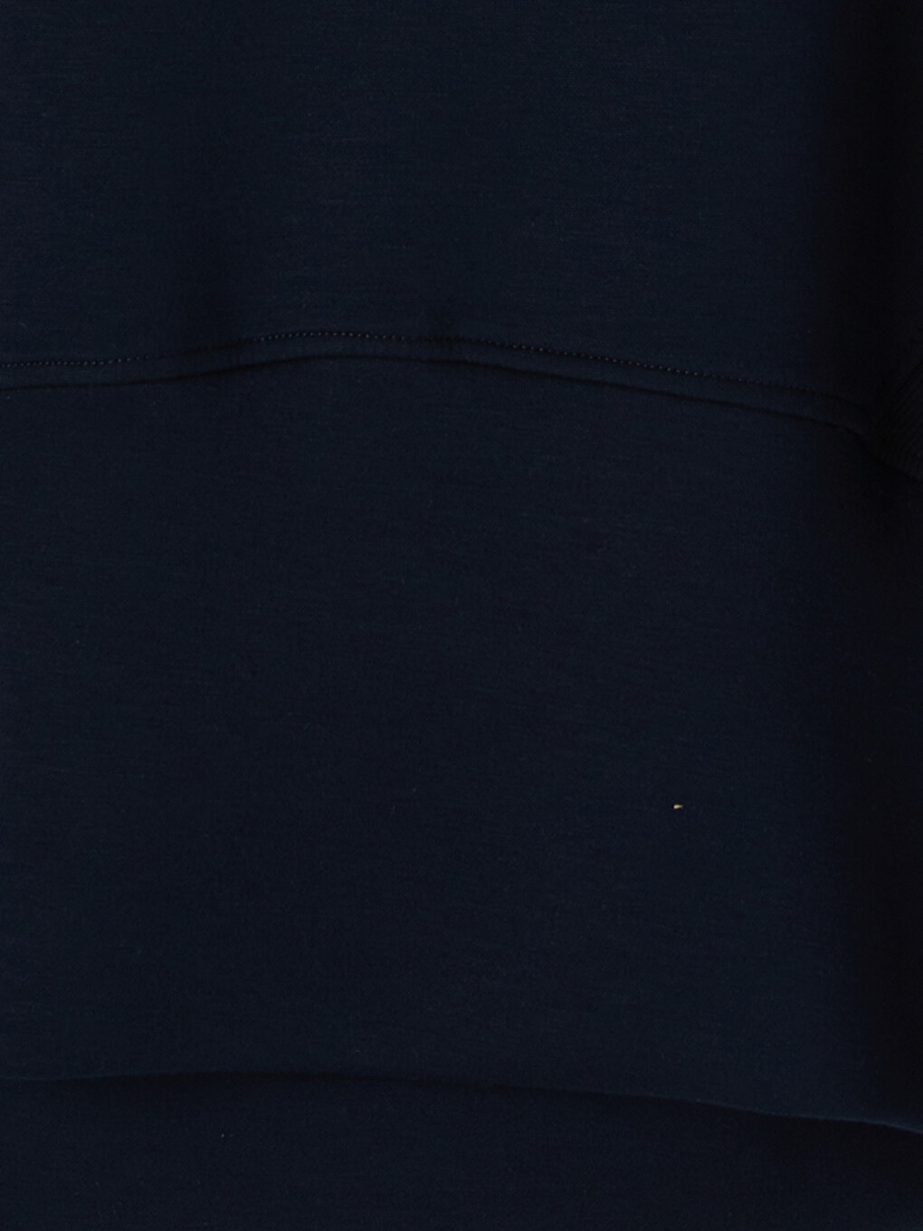 Woman Navy Sweatshirt-7