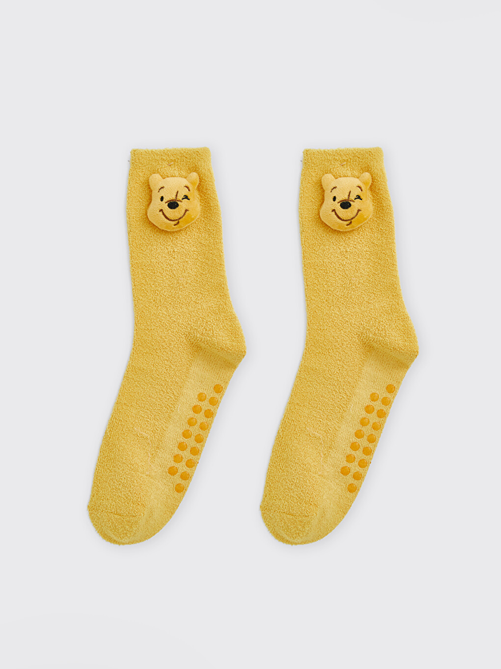 Șosete Până La Gleznă Imprimate Winnie The Pooh Pentru Femei