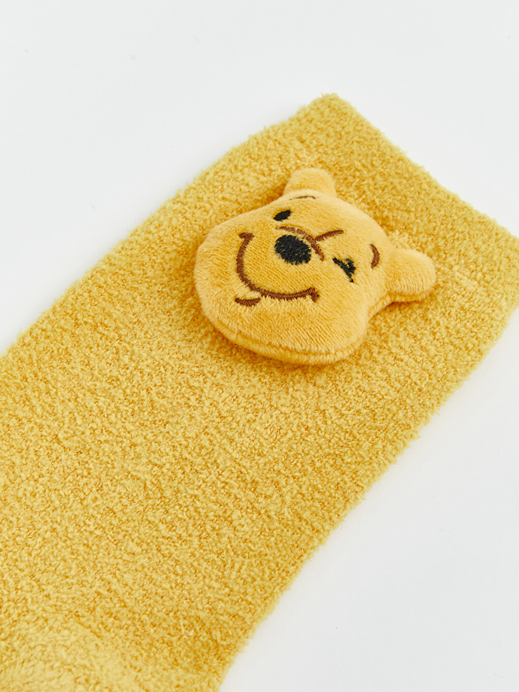 Șosete Până La Gleznă Imprimate Winnie The Pooh Pentru Femei-2