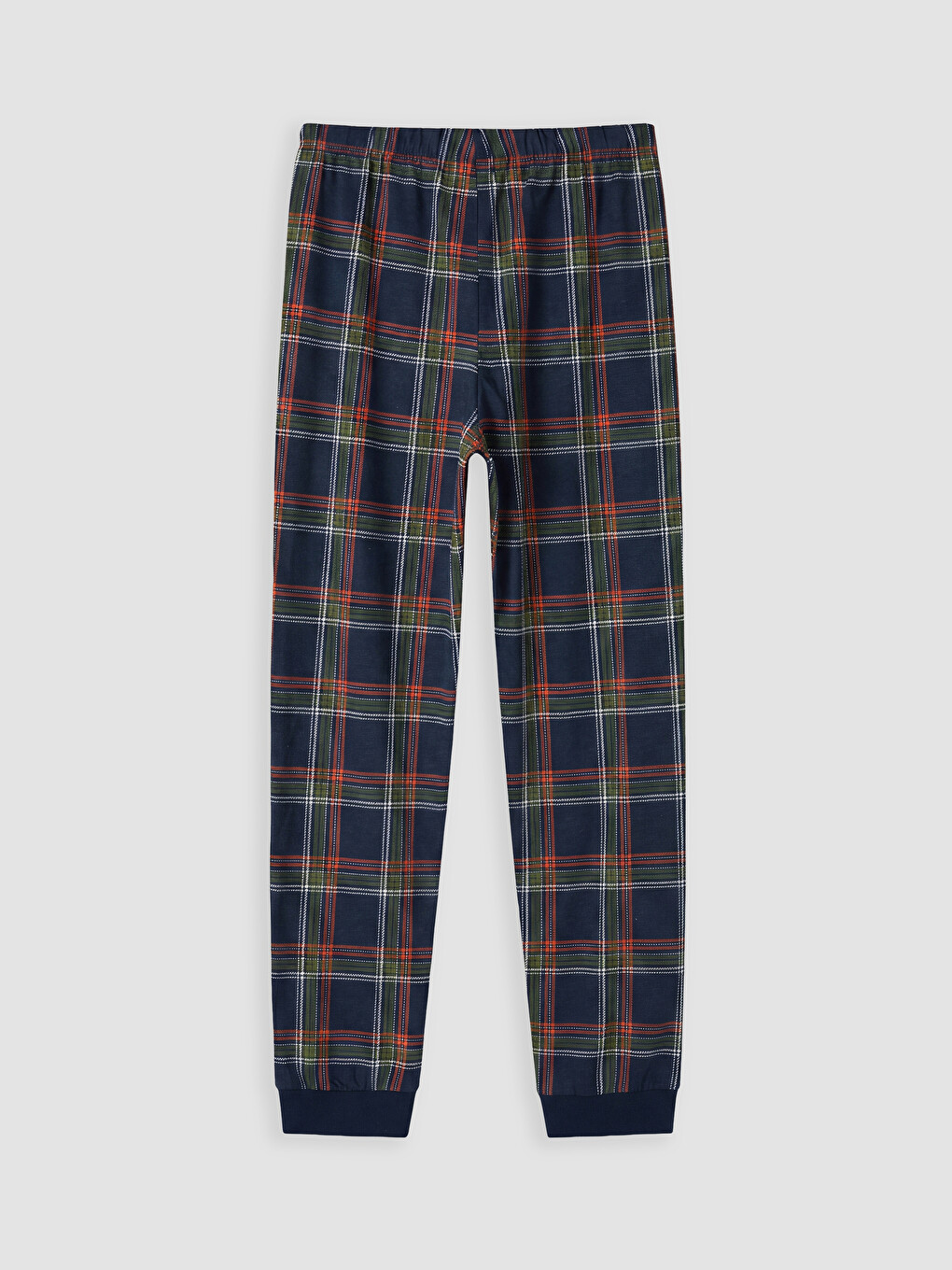 Boy Green Pyjama Set-6
