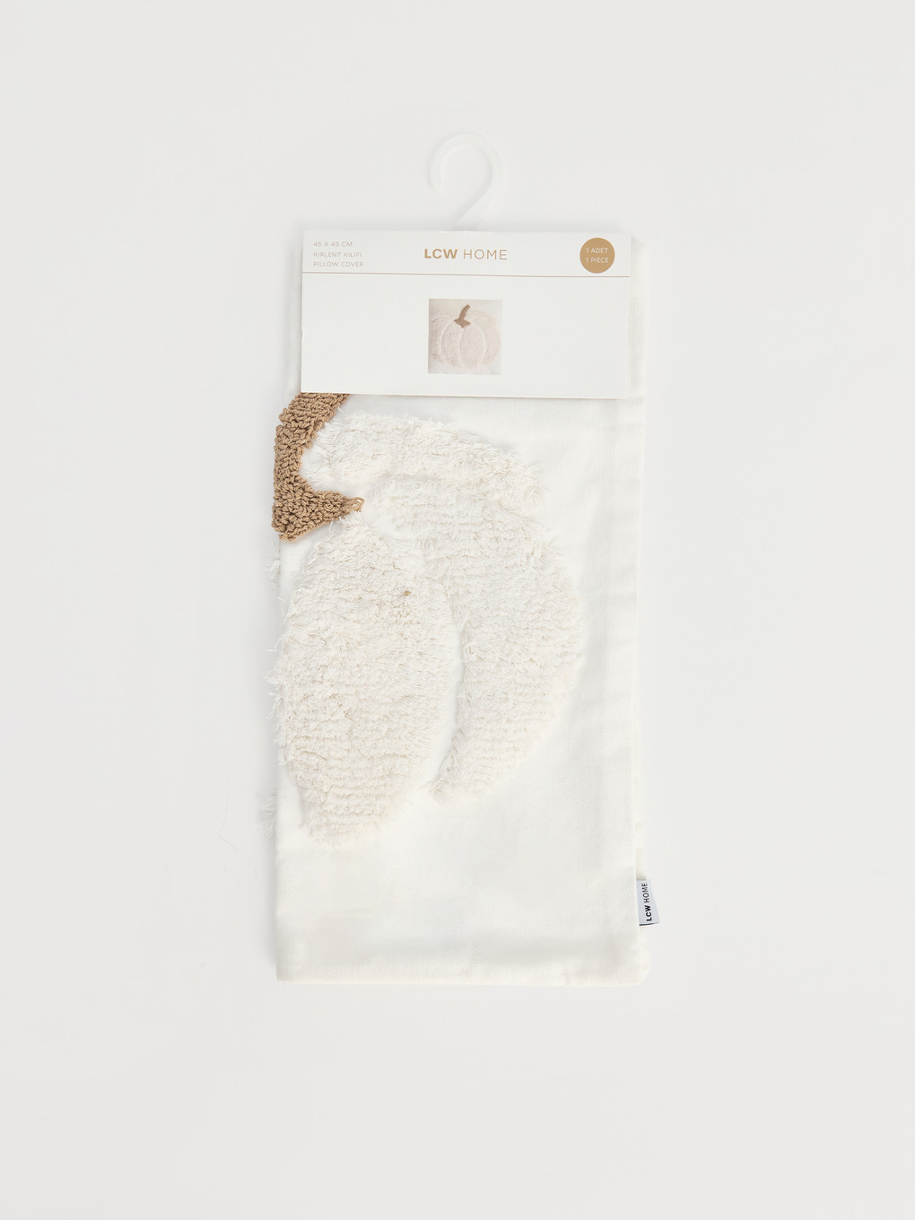 کەڤەری کوشن دووختەی کدو 45x45 Cm-1