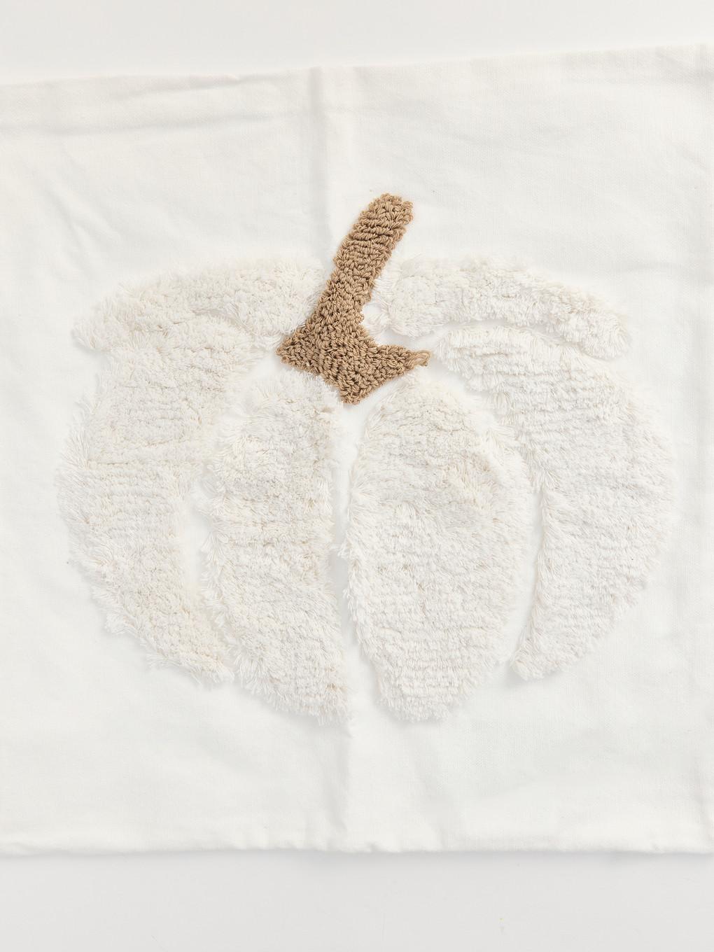 کەڤەری کوشن دووختەی کدو 45x45 Cm-3