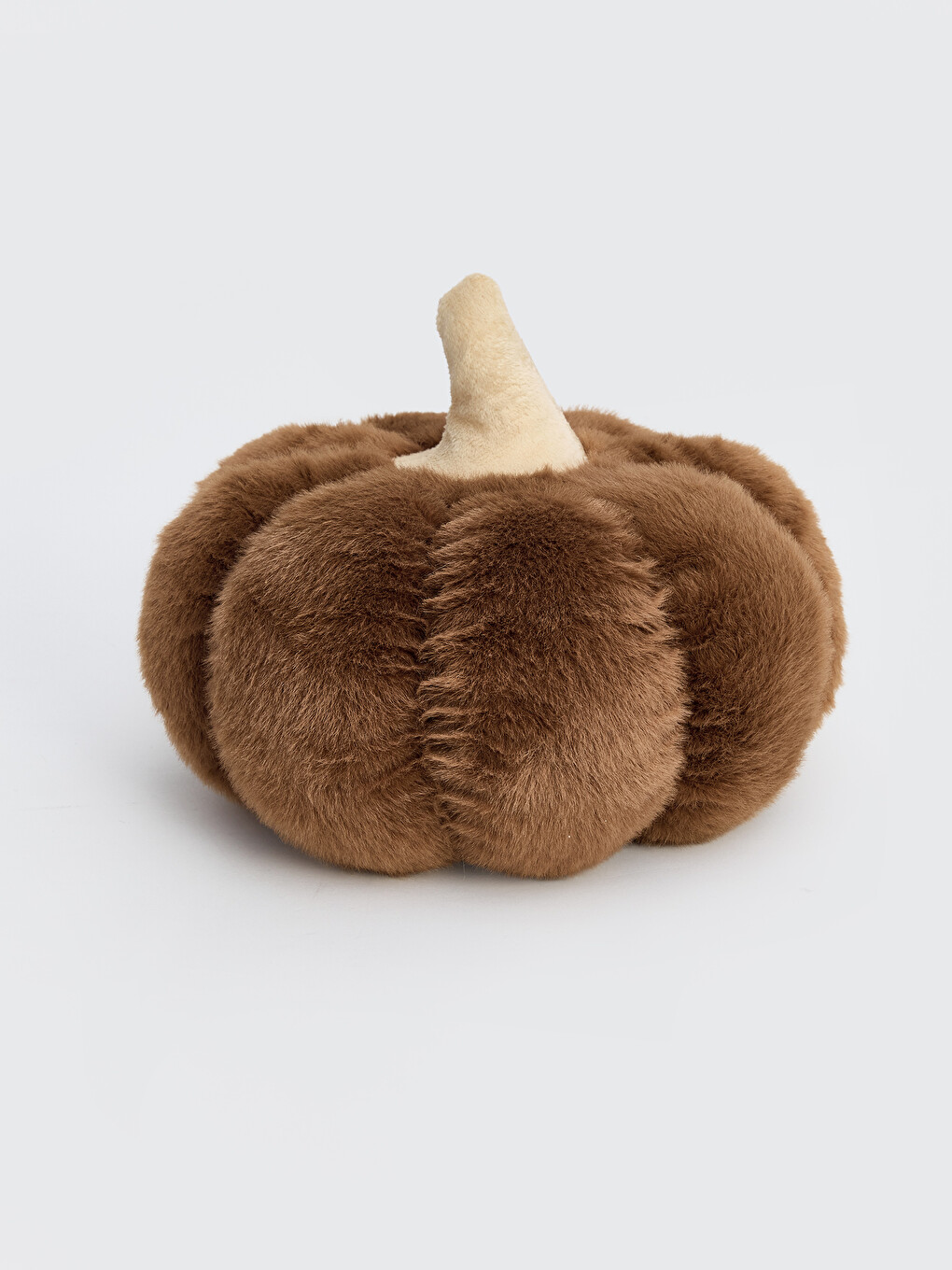 Brown Decorative Cushion-1