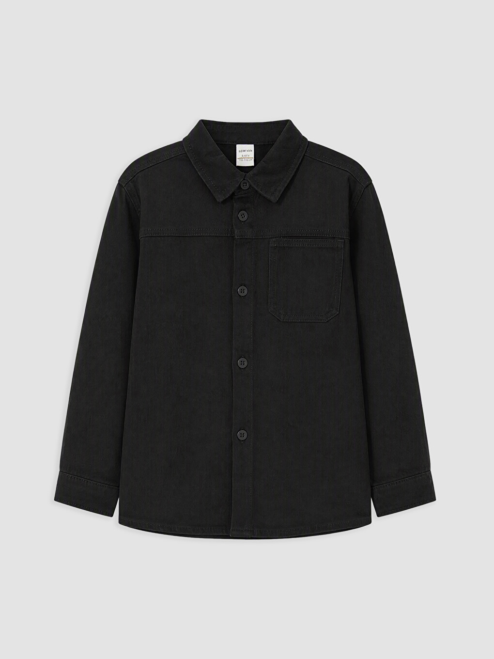 Boy Black Set-1