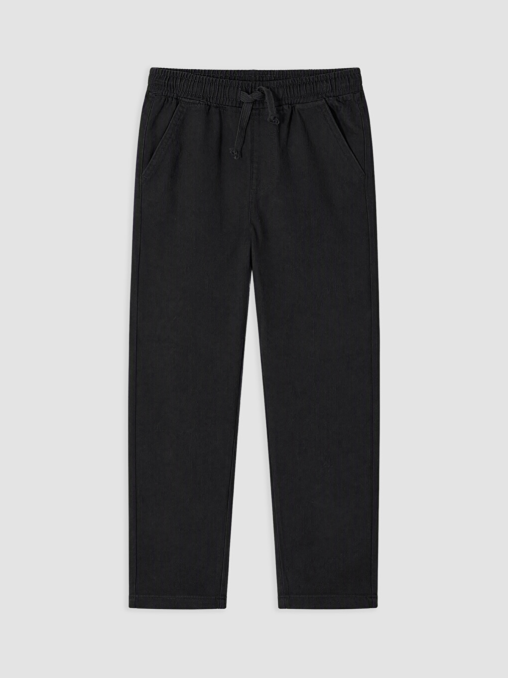 Boy Black Set-5