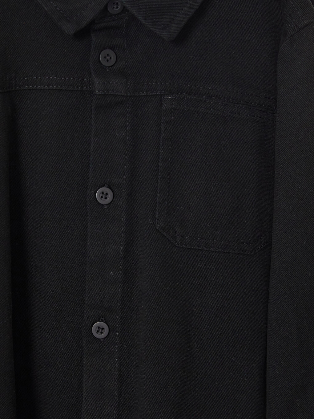 Boy Black Set-7