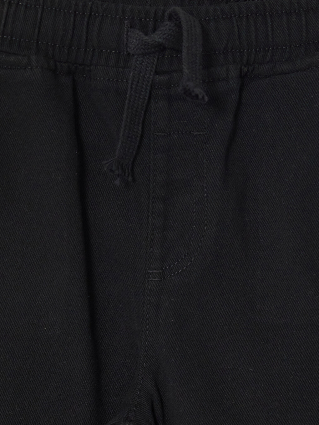 Boy Black Set-8