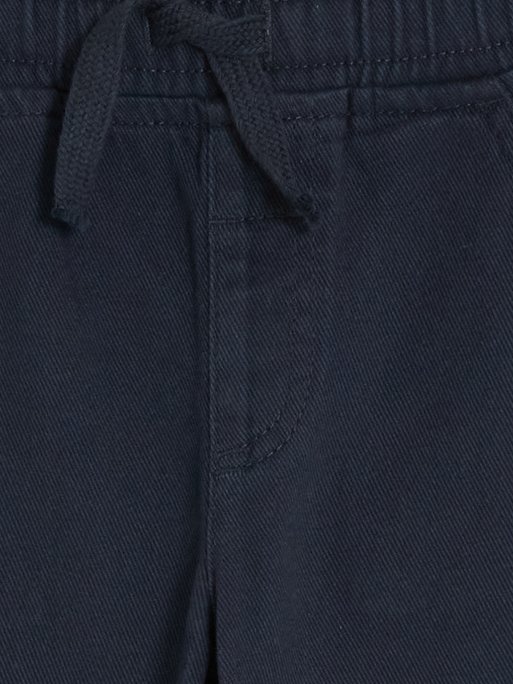 Lacivert Erkek Çocuk Gabardin Takım-6