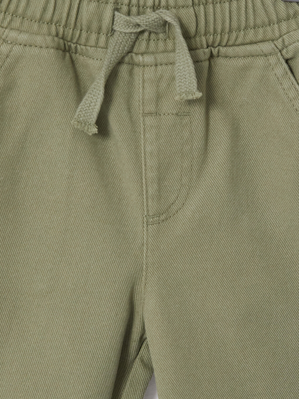 Set Verde Băiat-8