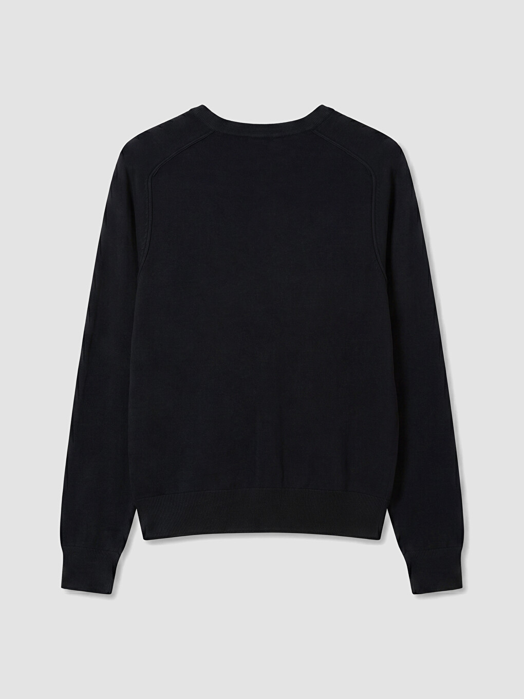 Crew Neck Women's Knitwear Cardigan-6