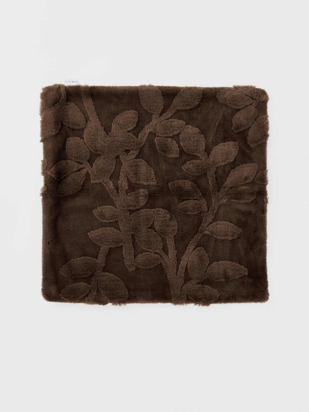 غطاء وسادة قطيفة 45x45 سم-2