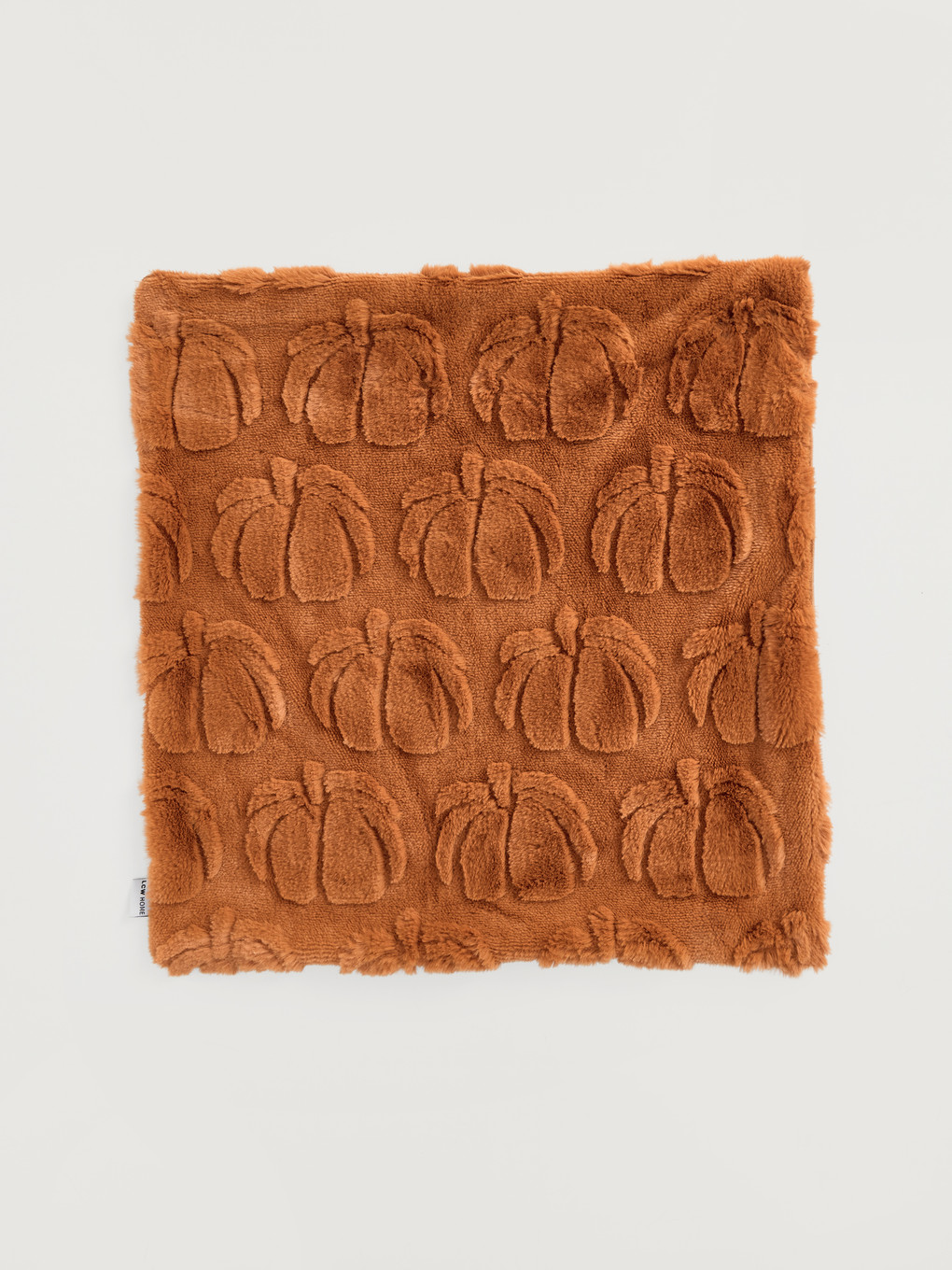 غطاء وسادة بشكل يقطين 45x45 Cm-2