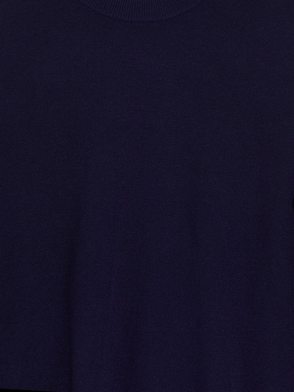 Crew Neck Women's Knitwear Sweater-6