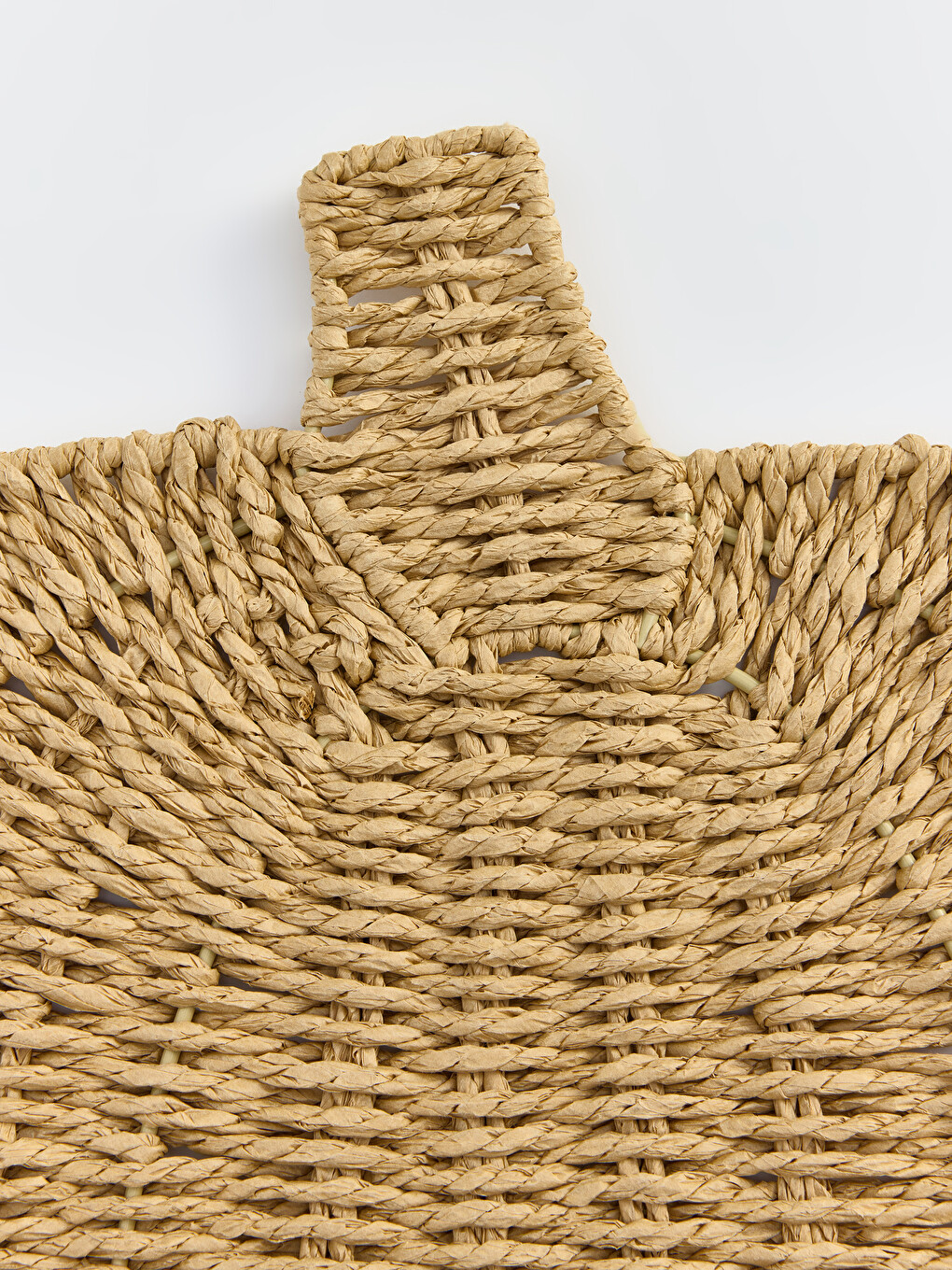 Straw Placemat-2