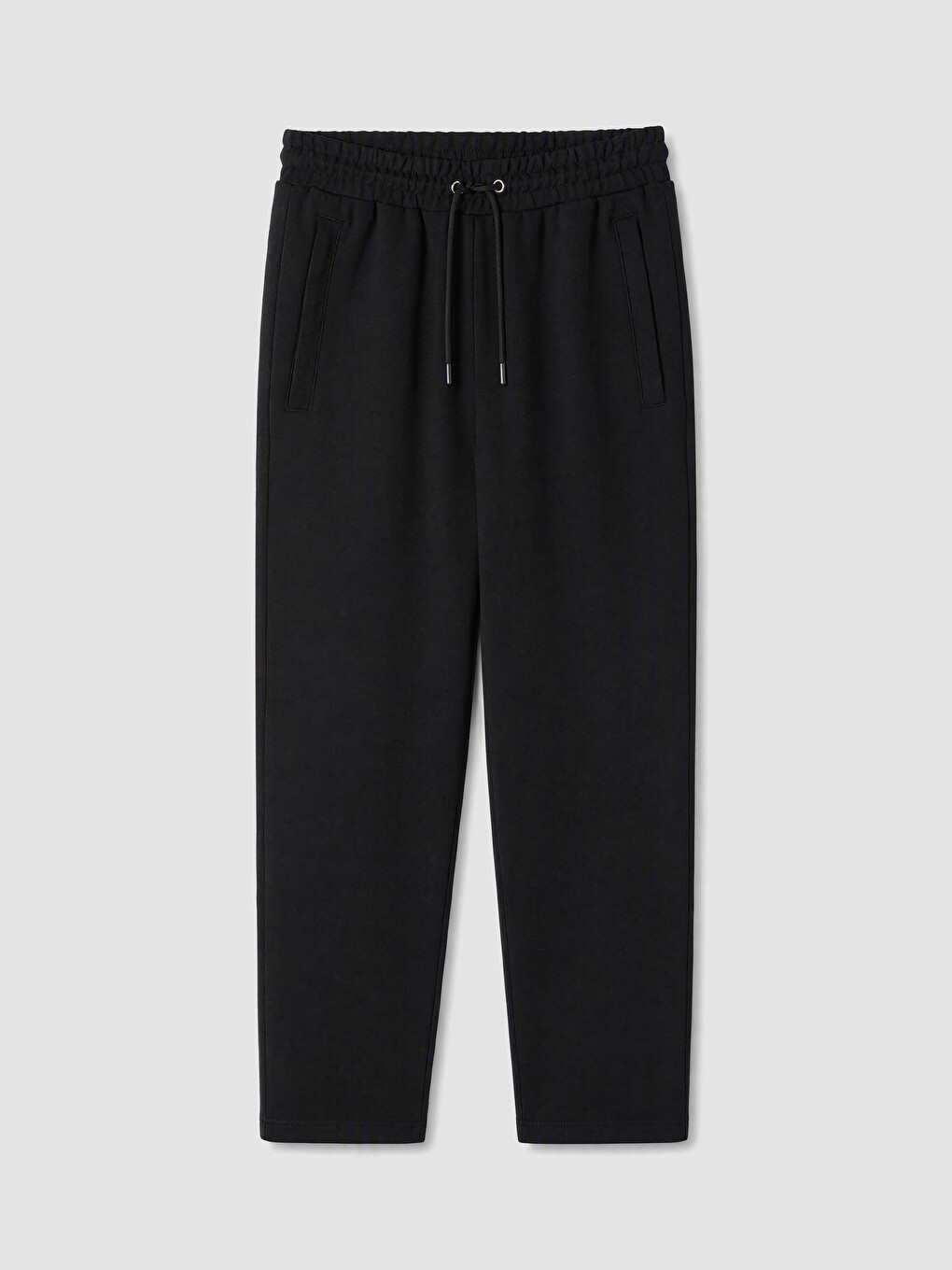 Regular Fit Men's Sweatpants-4