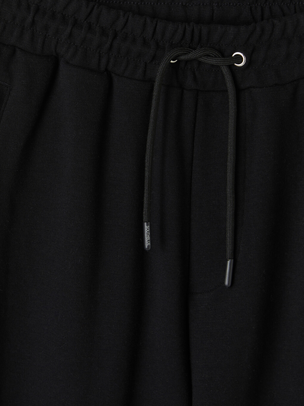 Regular Fit Men's Sweatpants-5