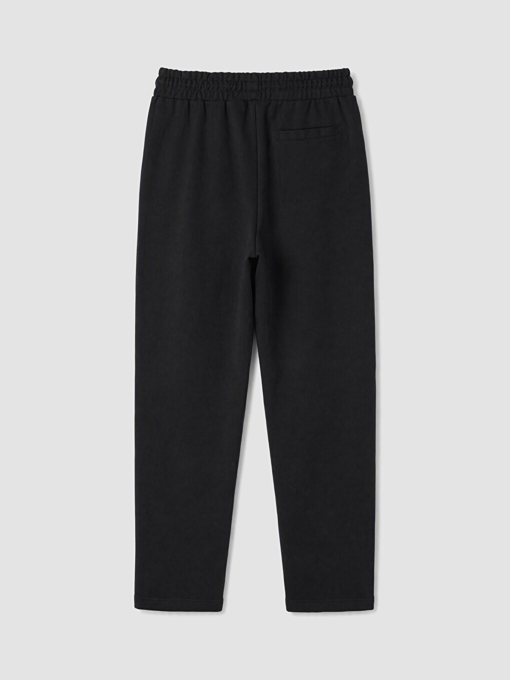 Regular Fit Men's Sweatpants-6
