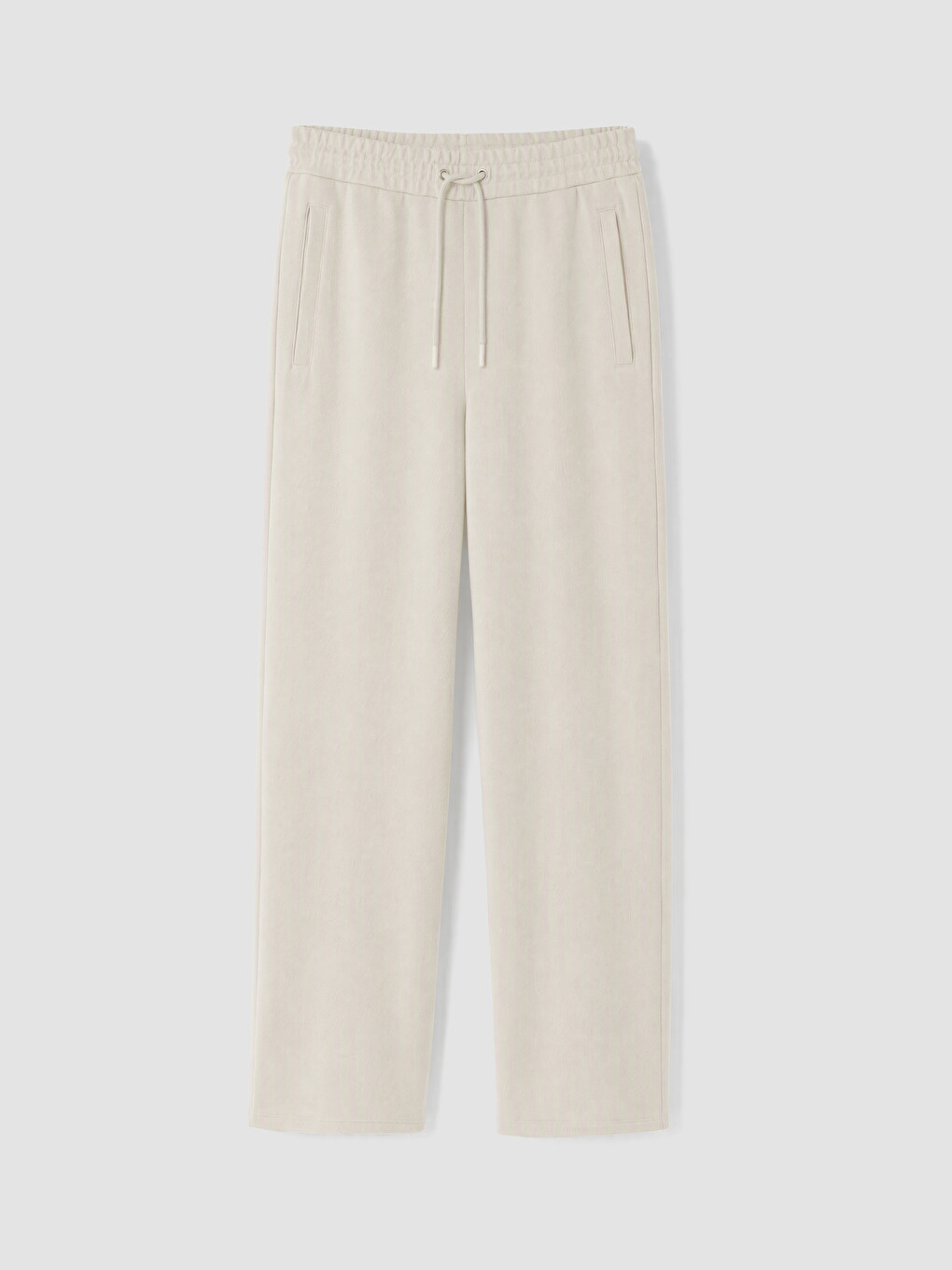 Regular Fit Erkek Eşofman Altı-4