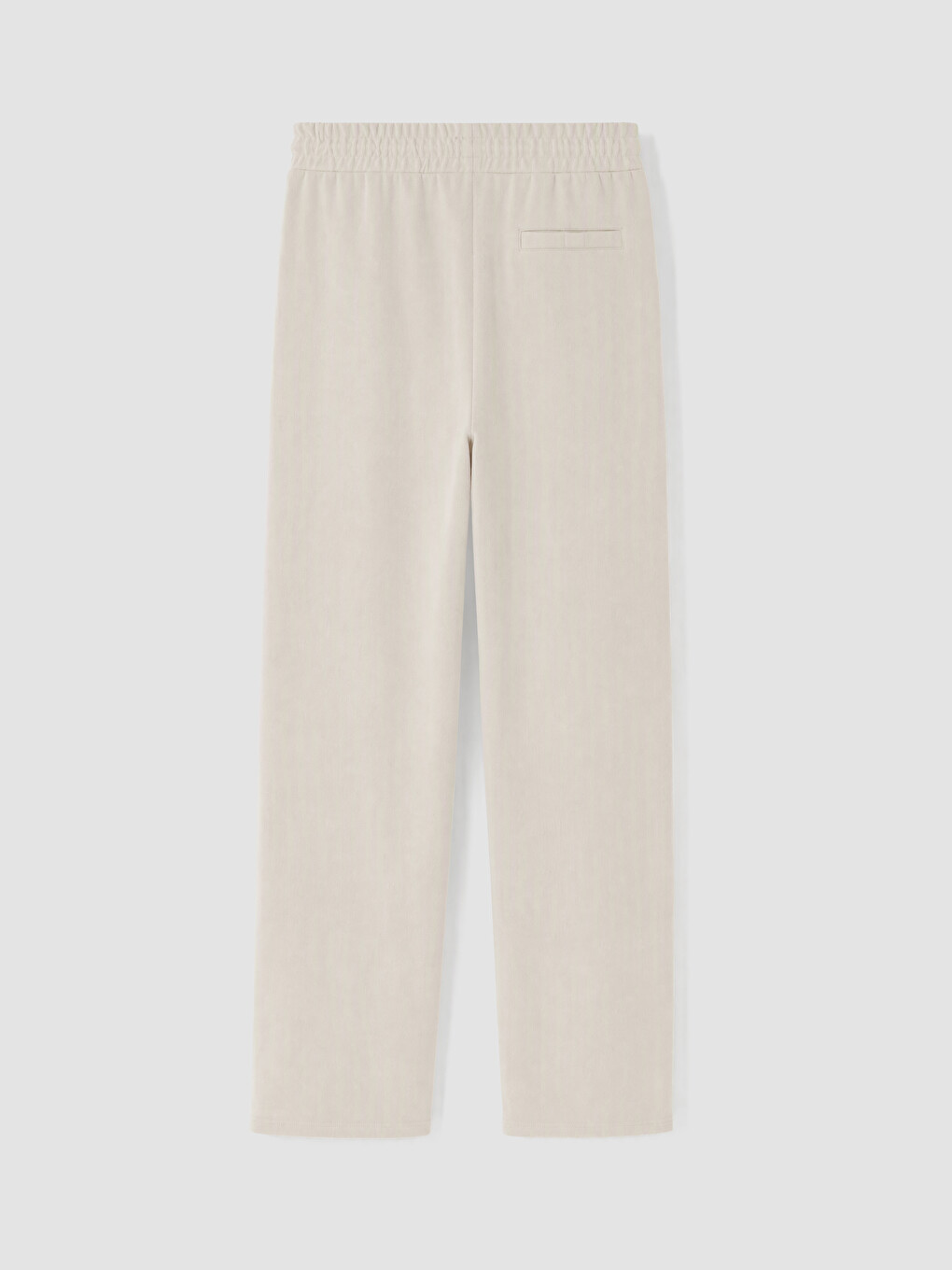 Regular Fit Erkek Eşofman Altı-6