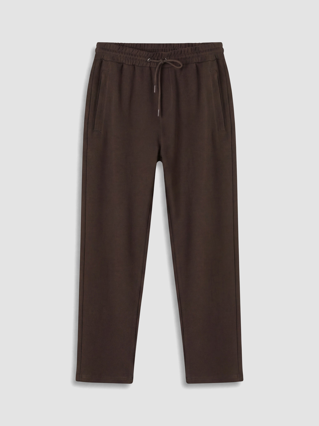 Regular Fit Men's Sweatpants-4
