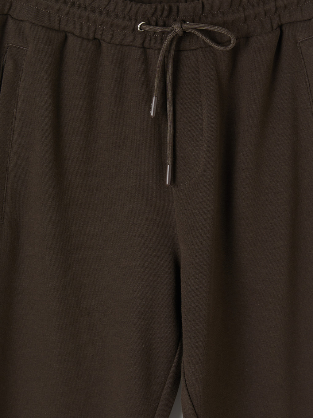 Regular Fit Men's Sweatpants-5
