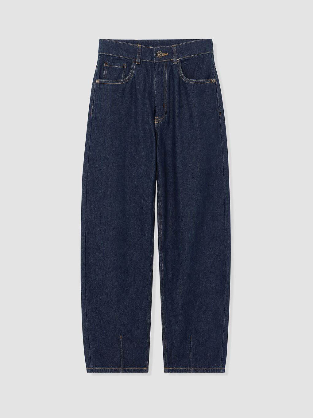 Girl Indigo Jeans