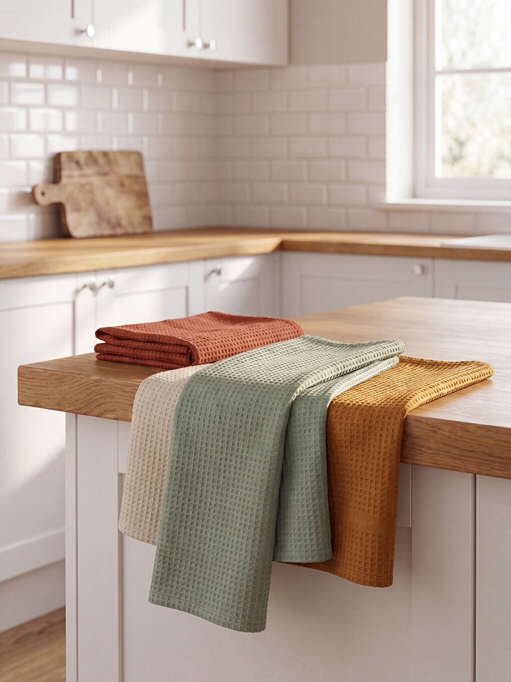 Drying Cloth 4-pack 40x60 Cm-1
