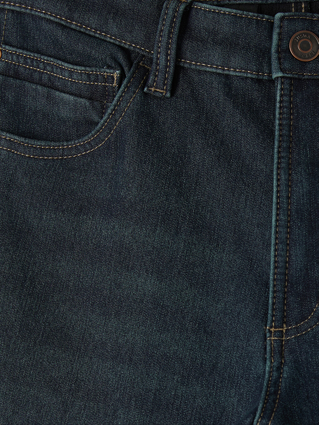 779 Regular Fit Men's Jeans-5