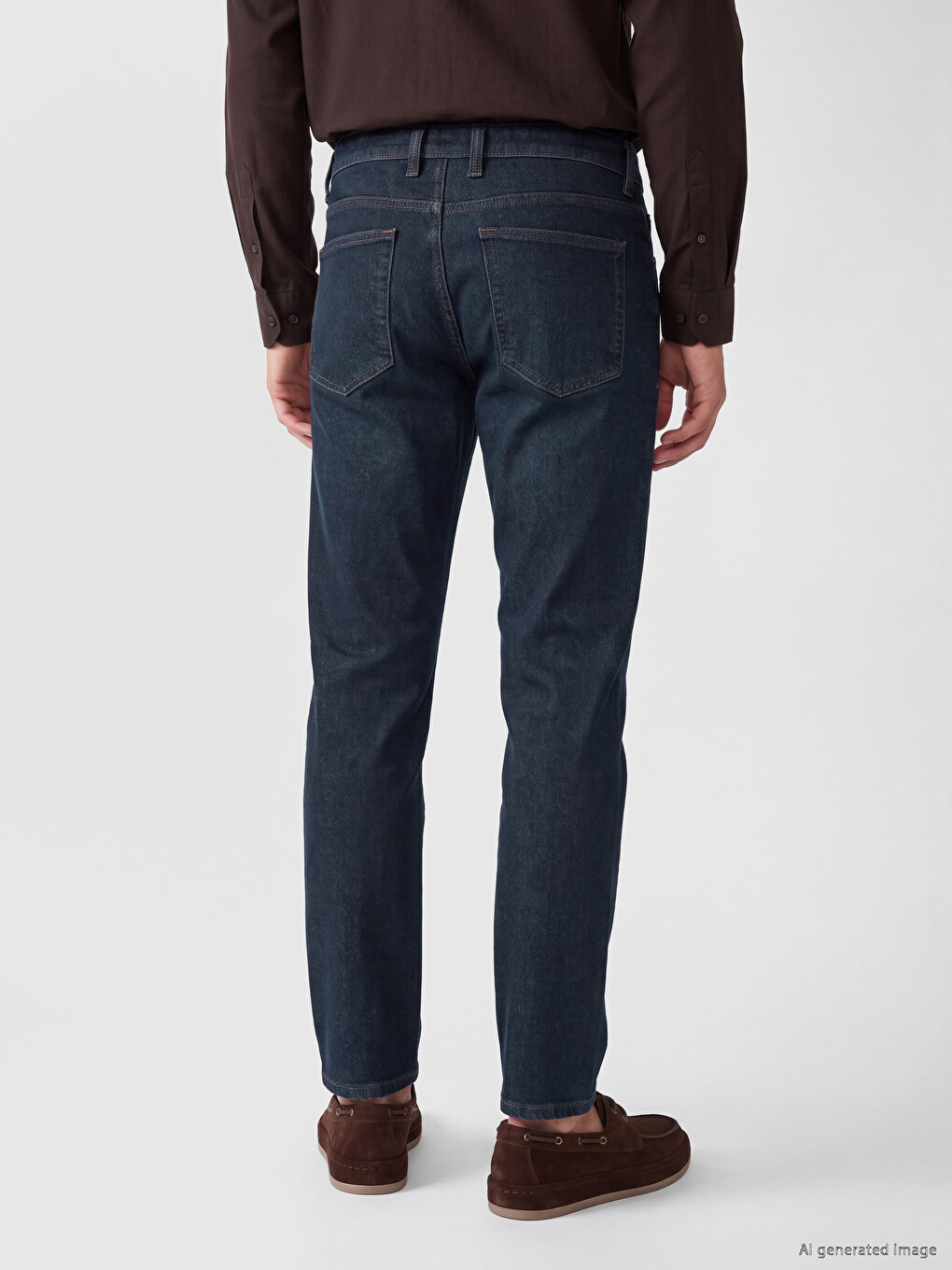 779 Regular Fit Men's Jeans-3