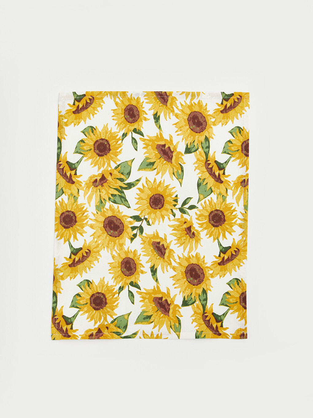 Patterned Tea Towel 3-pack-3