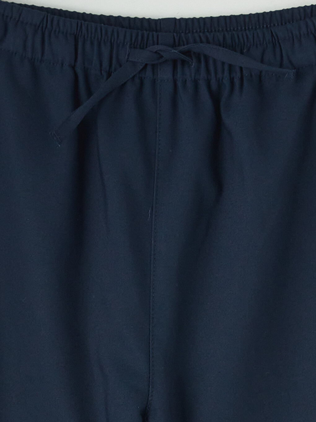 Wideleg Girls' Trousers-2