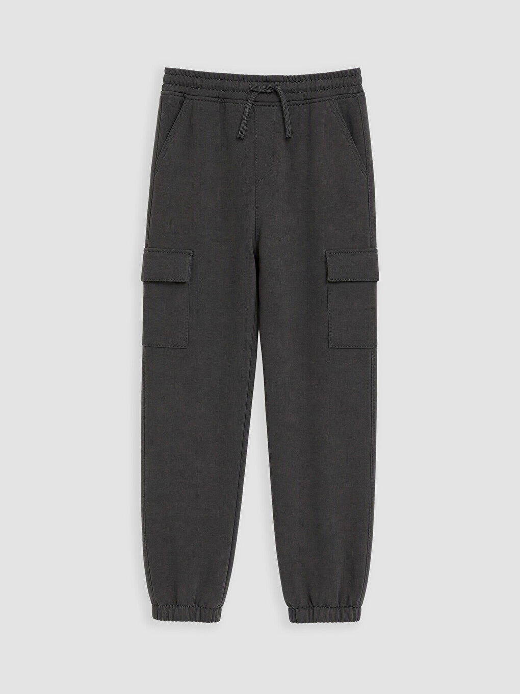 Boys' Cargo Jogger Trousers