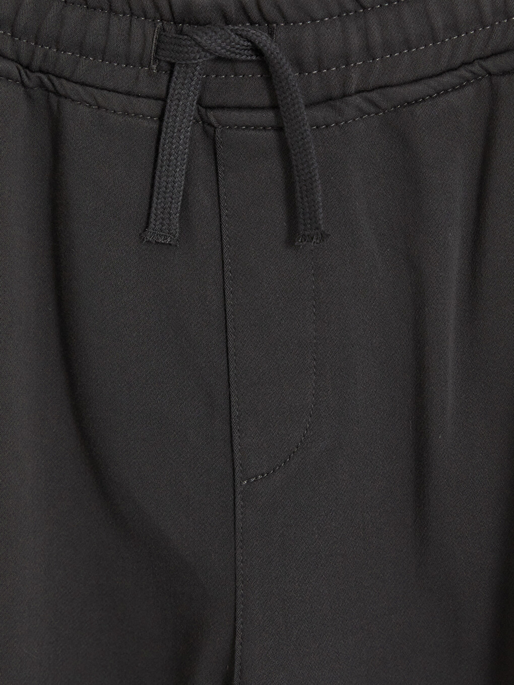 Boys' Cargo Jogger Trousers-1