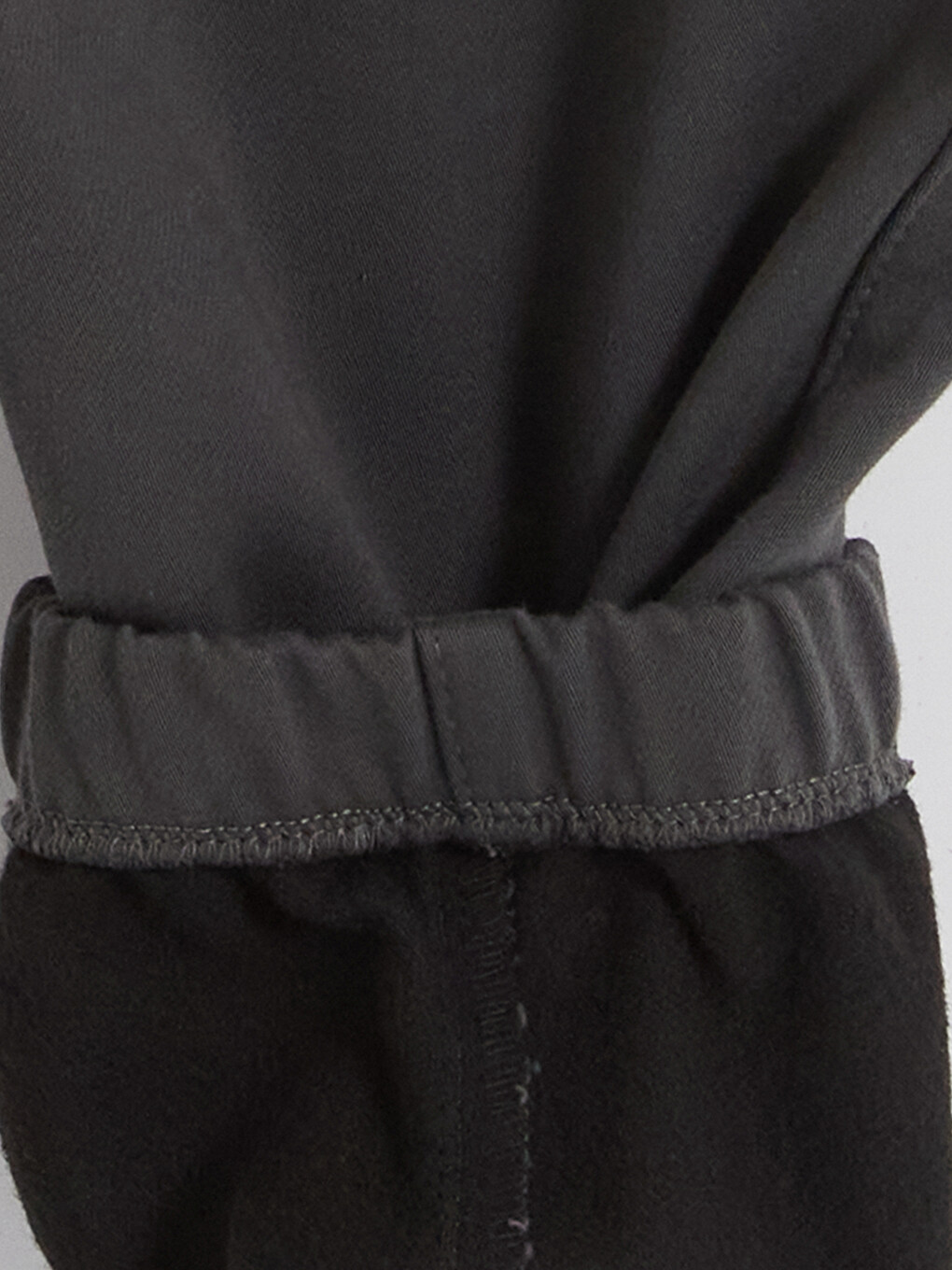 Boys' Cargo Jogger Trousers-3