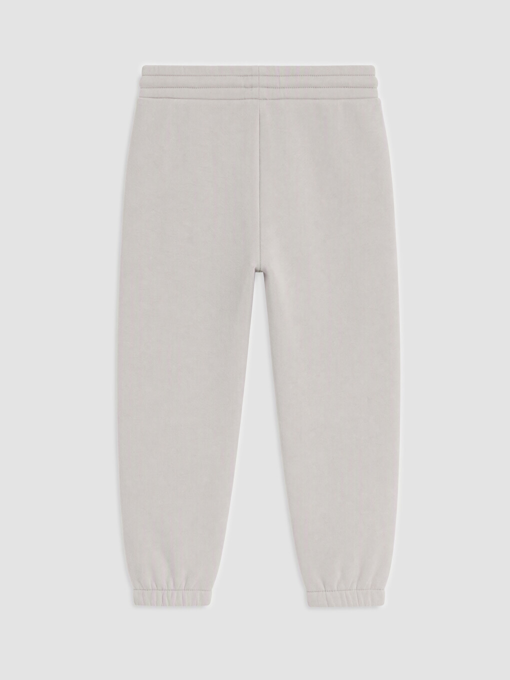 Boy Grey Tracksuit Set-4