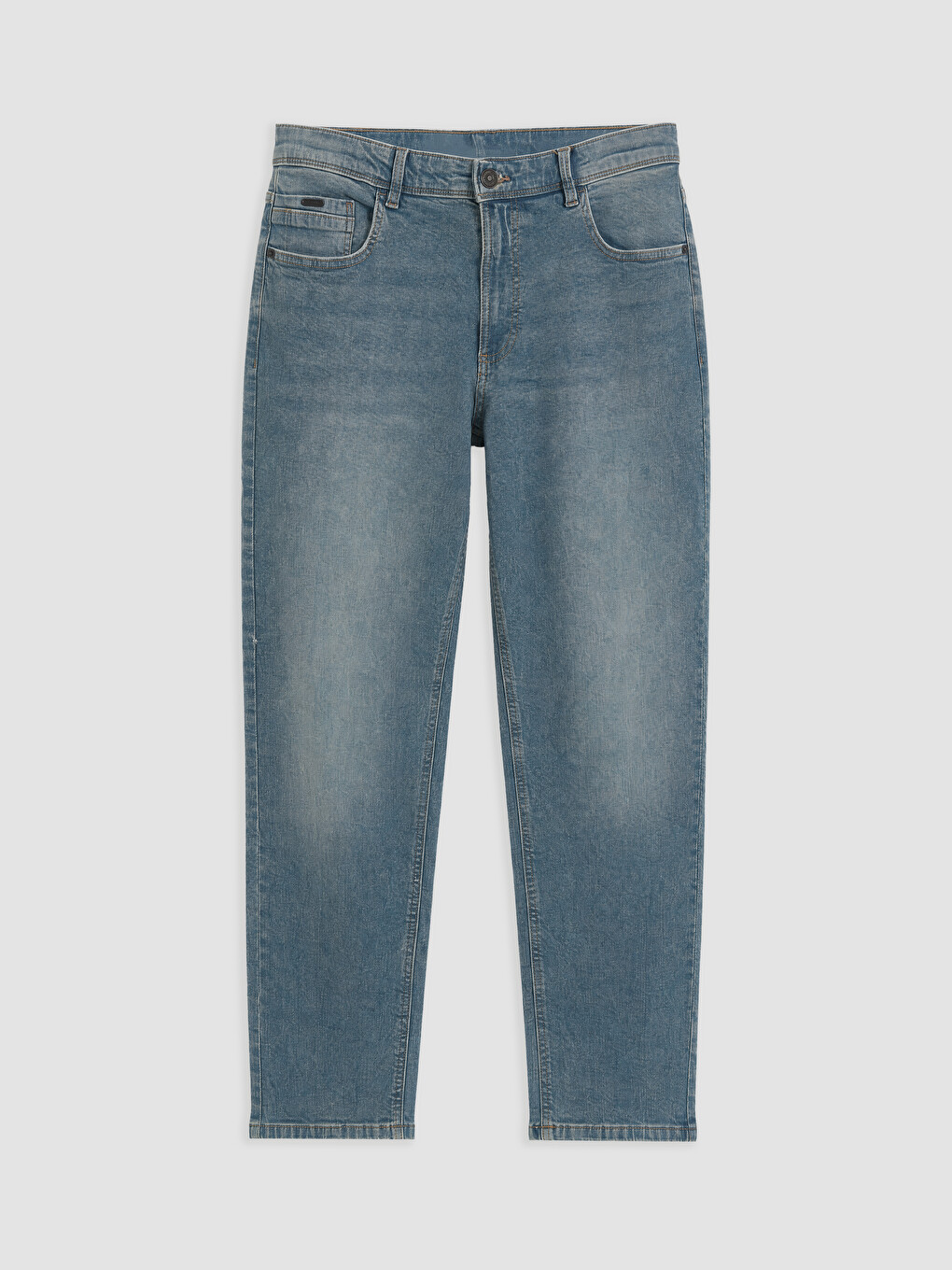 750 Slim Fit Men's Jeans-4