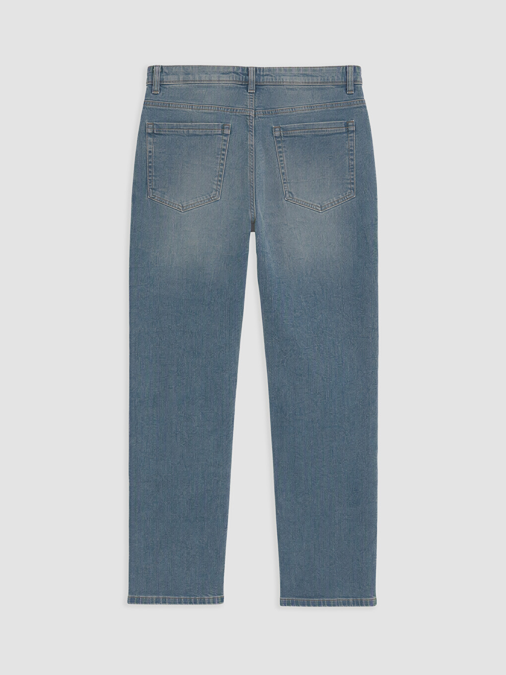 750 Slim Fit Men's Jeans-5