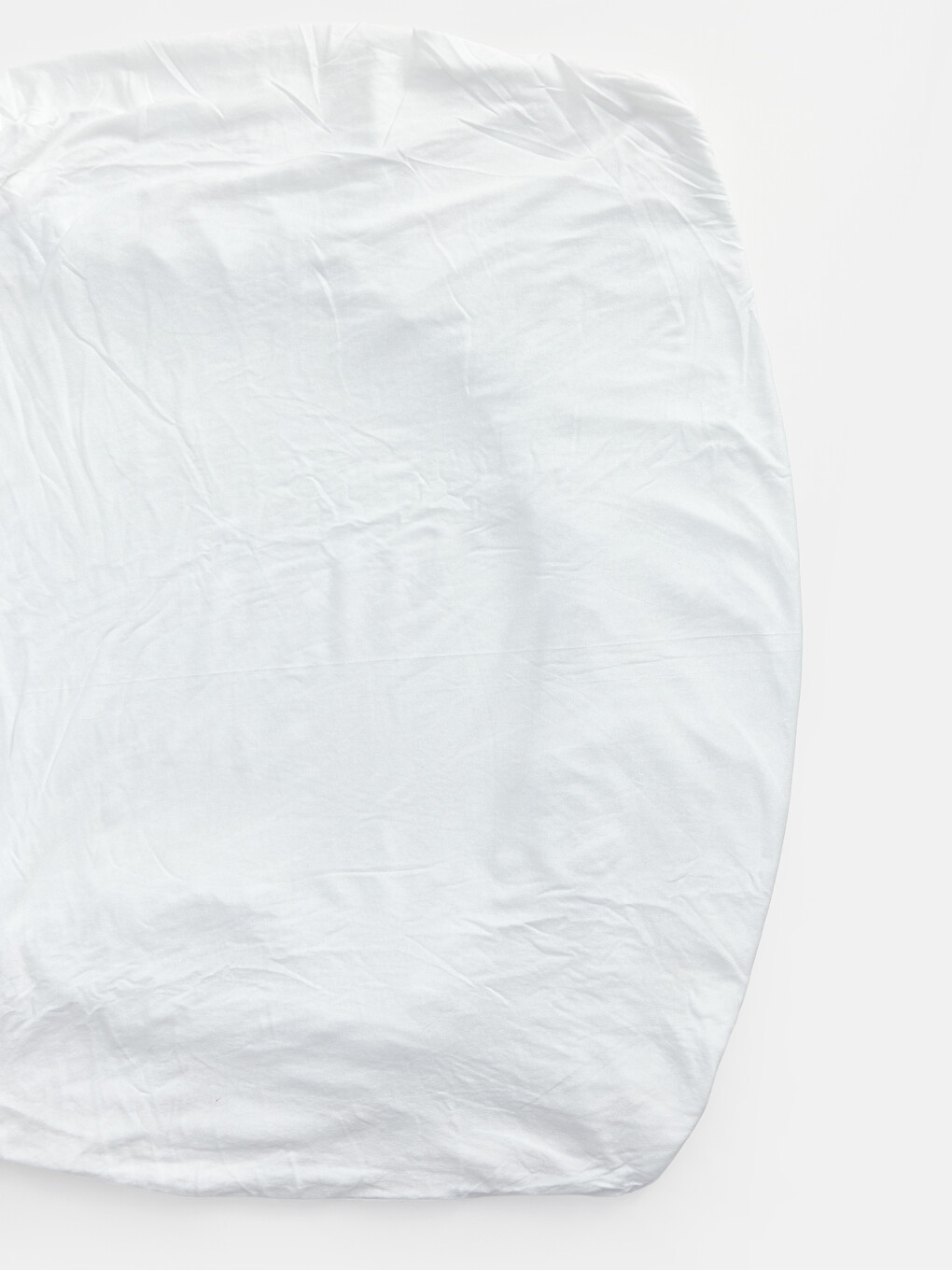 Bijela Dvostruki Čaršaf-5