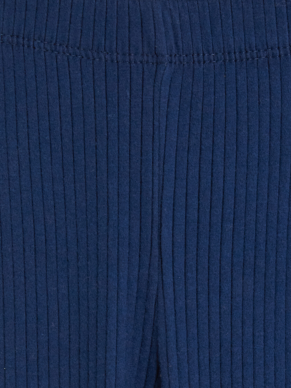 Baby Boy Navy Pyjama Bottoms-5