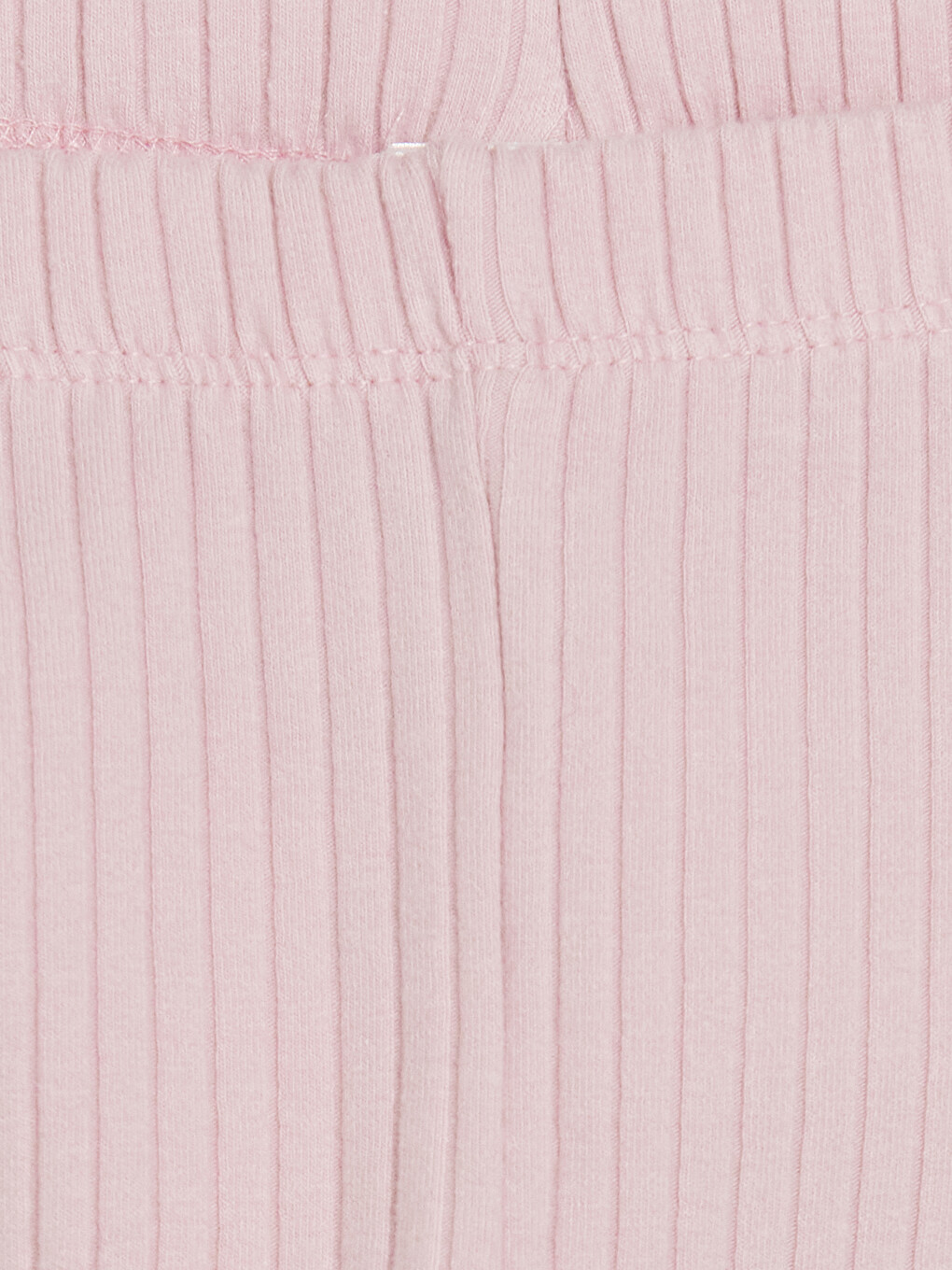 Baby Girls' Socked Leggings Pants 2 Pack-6