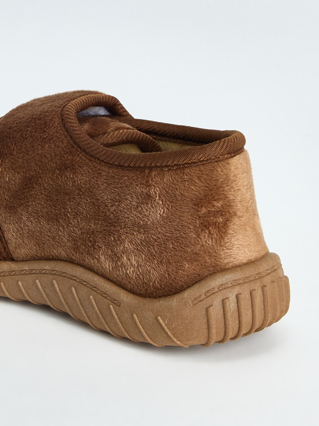 Hausschuh Für Jungen Mit Tiermotiv-2