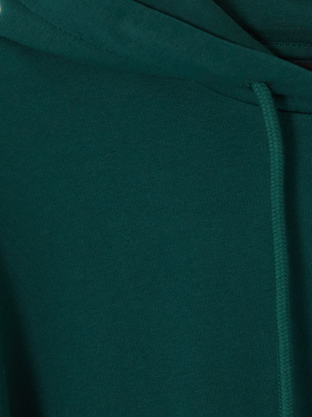 Men's Thick Hoodie-5