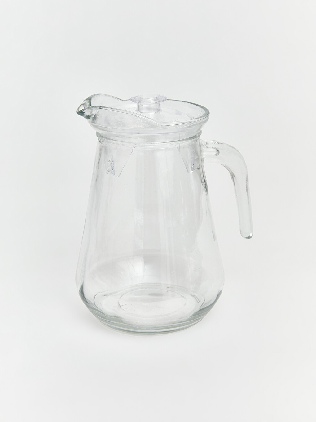 دۆلکەی شیشە 1200 Ml-1