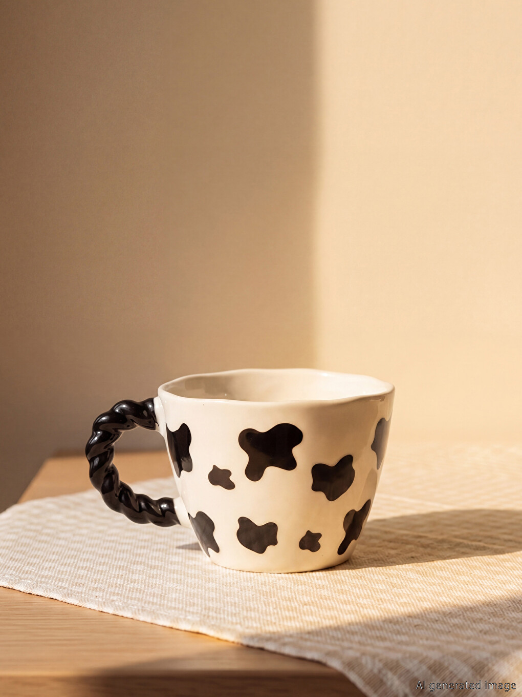 Mix Mug