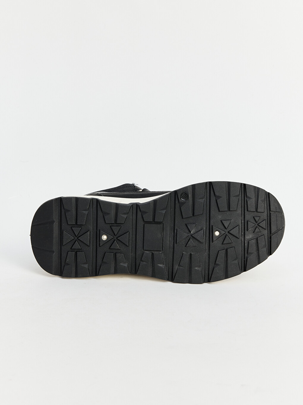 Boys' Hook-and-loop Ankle Sneaker-2