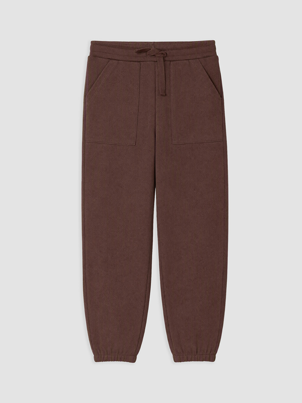 Elastic Waist Boys' Jogger Sweatpants 2 Pack-1