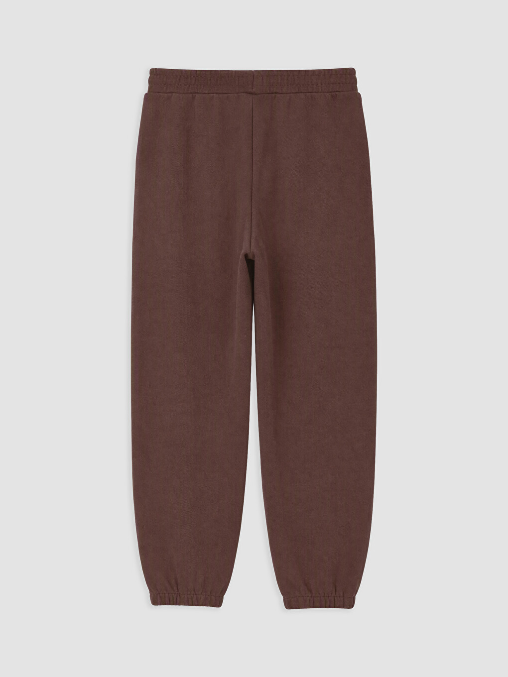 Elastic Waist Boys' Jogger Sweatpants 2 Pack-2