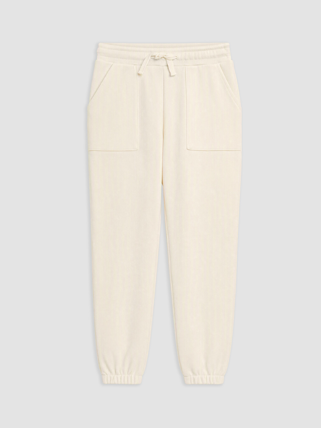 Elastic Waist Boys' Jogger Sweatpants 2 Pack-3